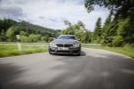 BMW M4 Coupe by KW Clubsport 2014 года